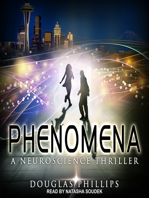 Title details for Phenomena by Douglas Phillips - Available